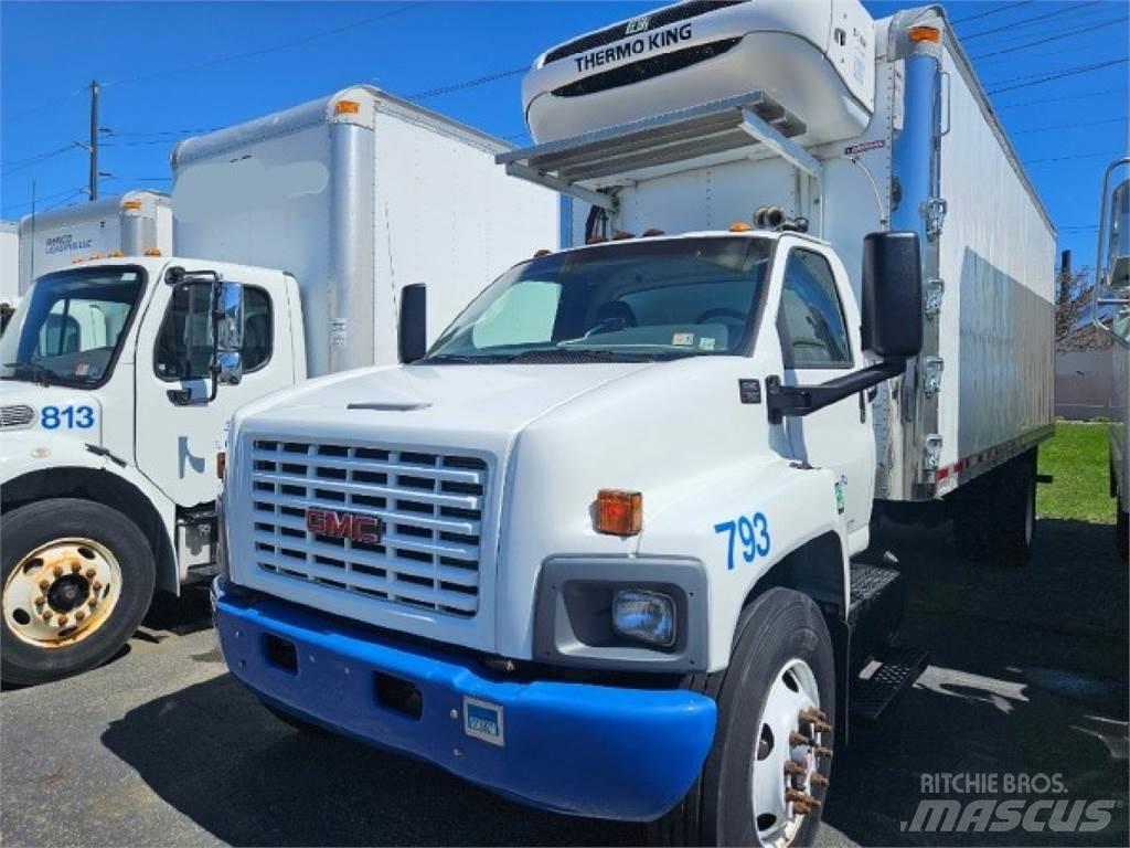 GMC C7 Kühlkoffer