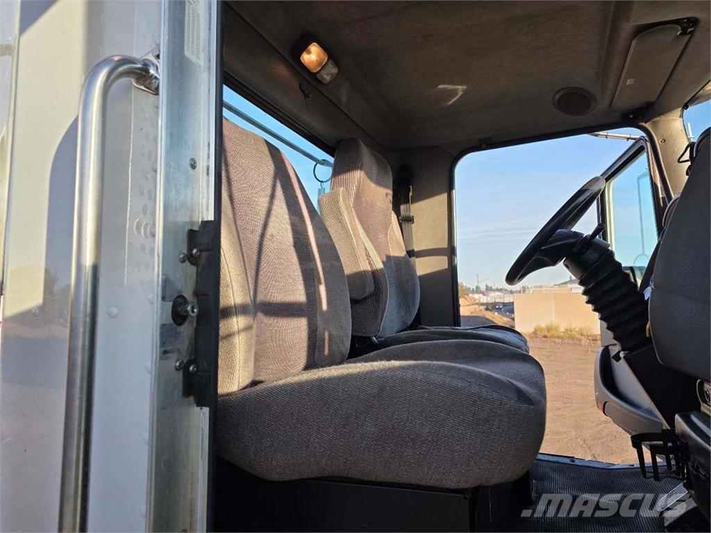 Kenworth T370 Sattelzugmaschinen