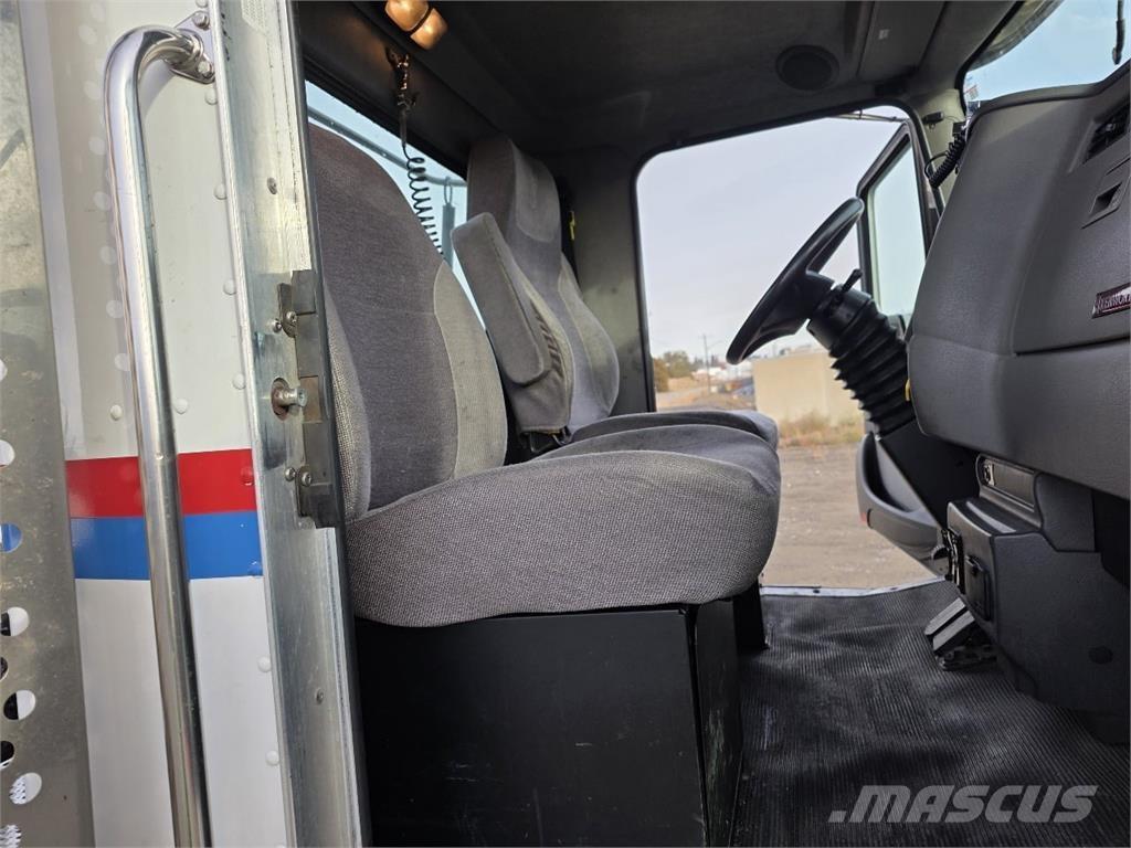 Kenworth T370 Sattelzugmaschinen