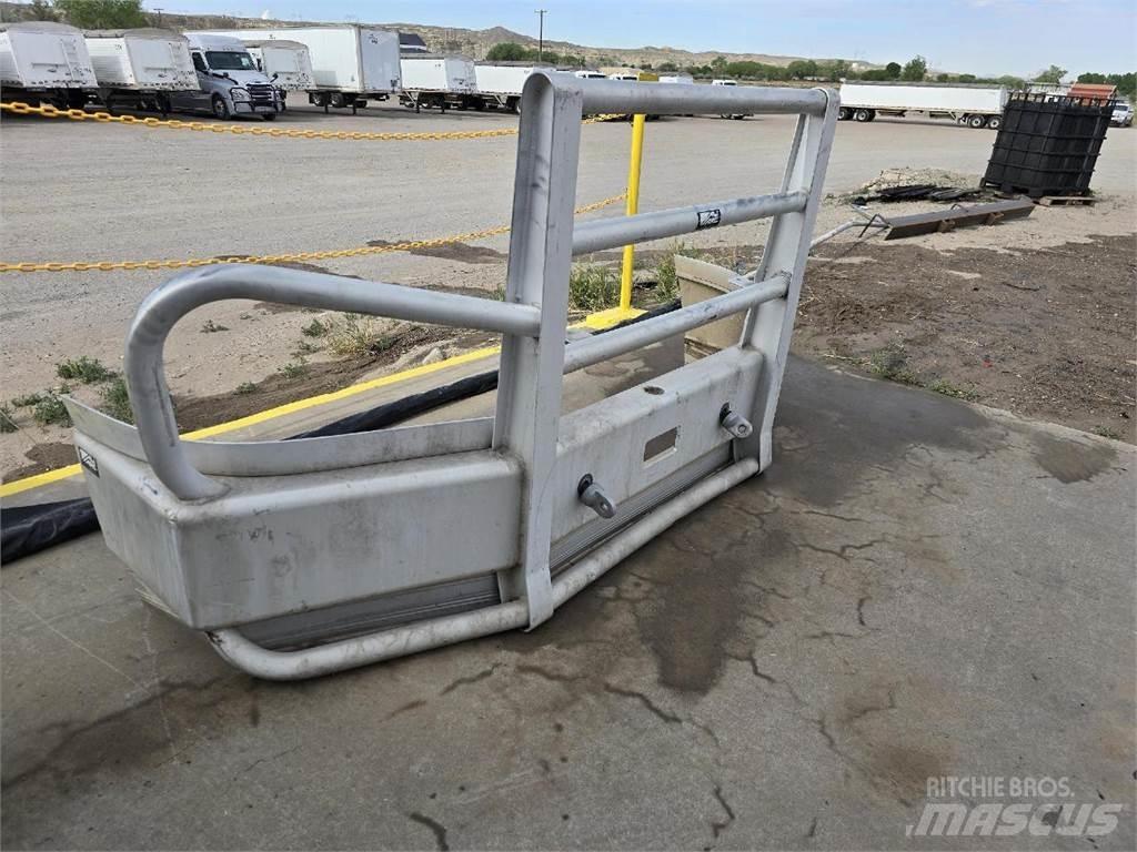 Kenworth T680 Andere Fahrzeuge