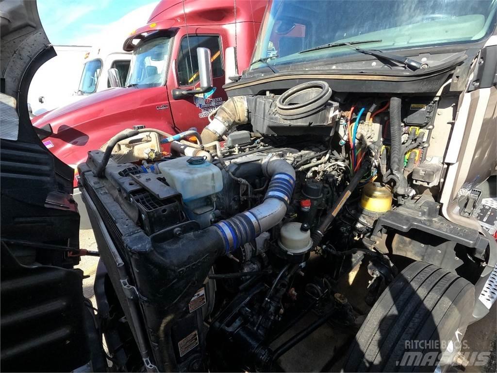 Kenworth T680 Sattelzugmaschinen