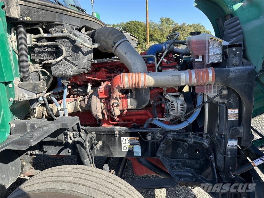 Kenworth T680 Sattelzugmaschinen