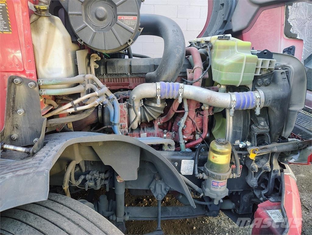 Mack Anthem 64T Sattelzugmaschinen