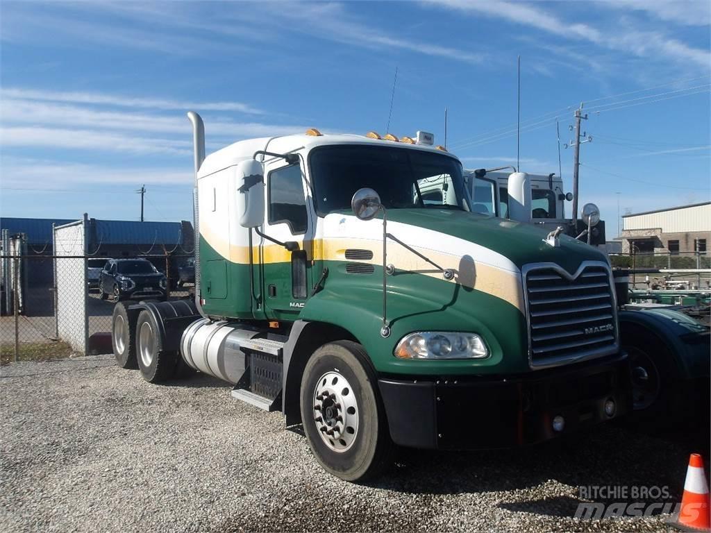 Mack CXU613 Sattelzugmaschinen