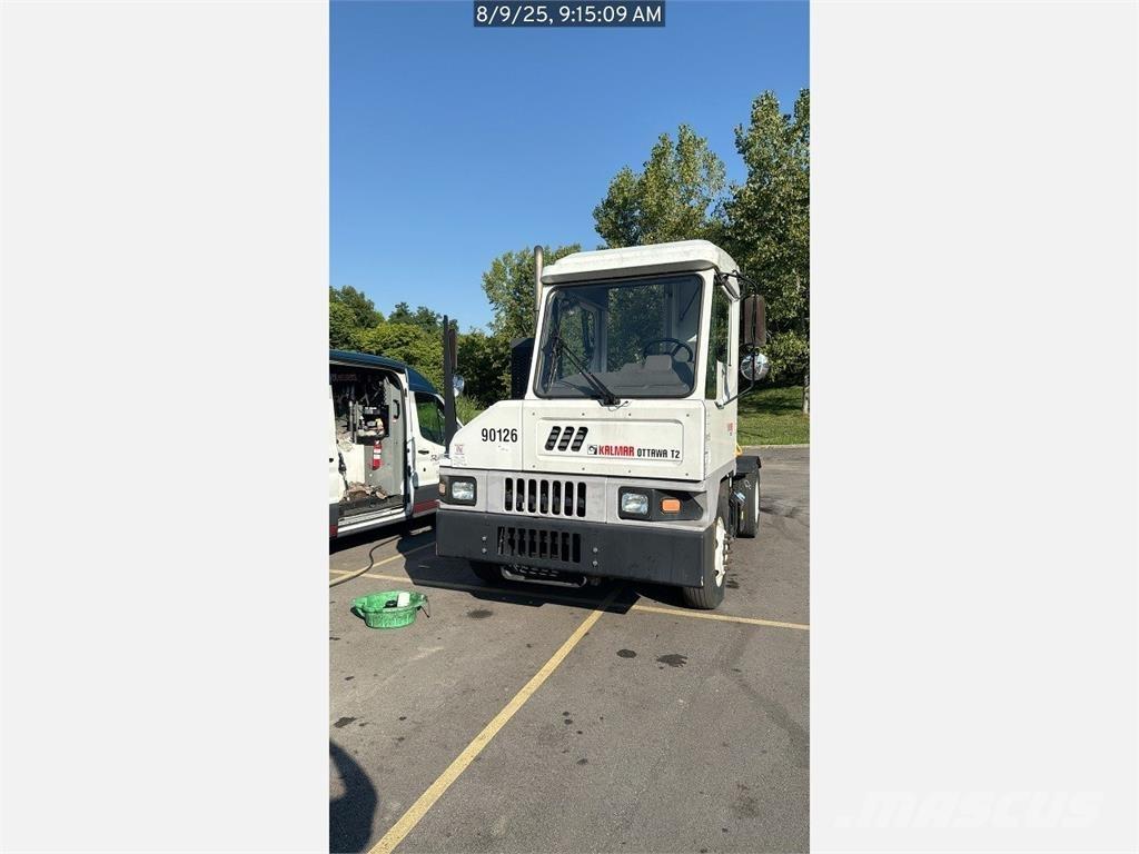 Ottawa T2 4x2 Terminalzugmaschinen