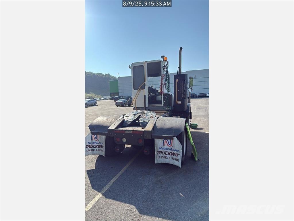 Ottawa T2 4x2 Terminalzugmaschinen