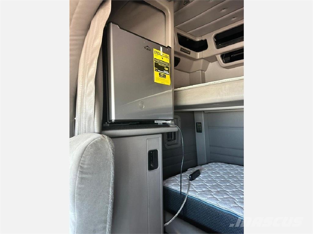 Peterbilt 379 Sattelzugmaschinen