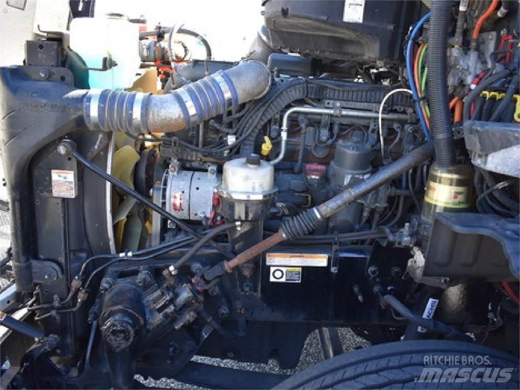Peterbilt 579 Sattelzugmaschinen
