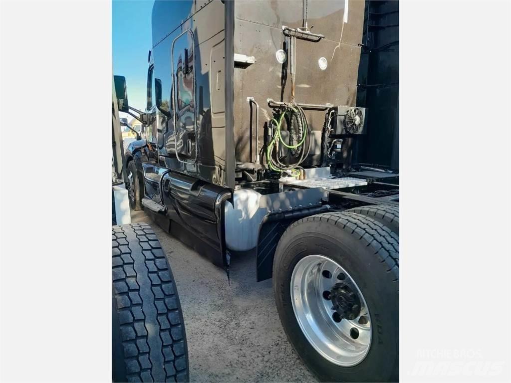 Peterbilt 579 Sattelzugmaschinen
