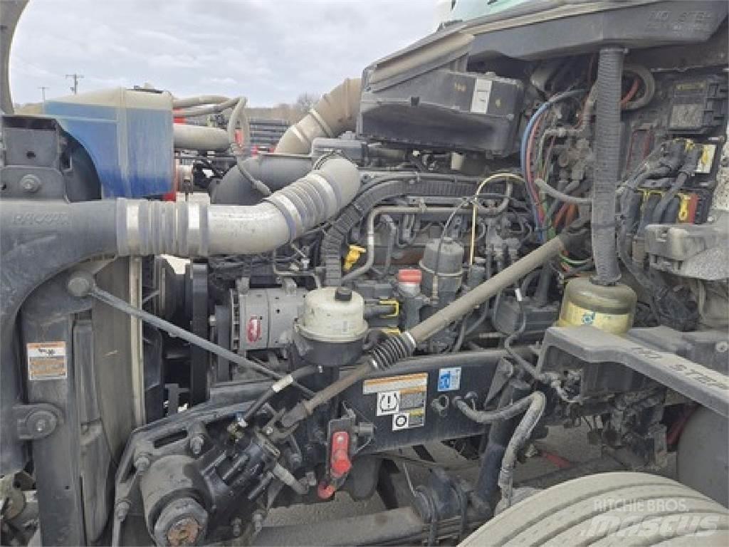 Peterbilt 579 Sattelzugmaschinen