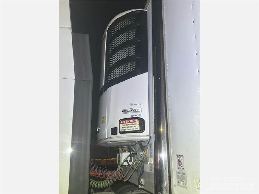 Utility VS2DX 48' Kühlauflieger