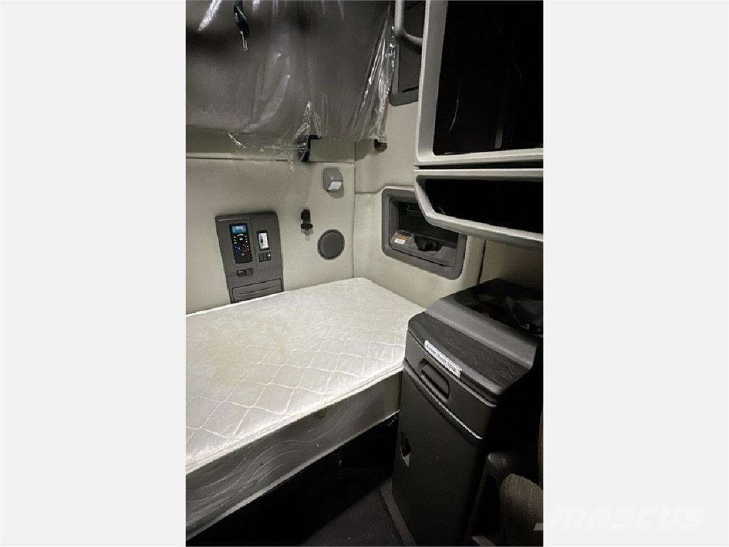 Volvo VNL64T760 Sattelzugmaschinen