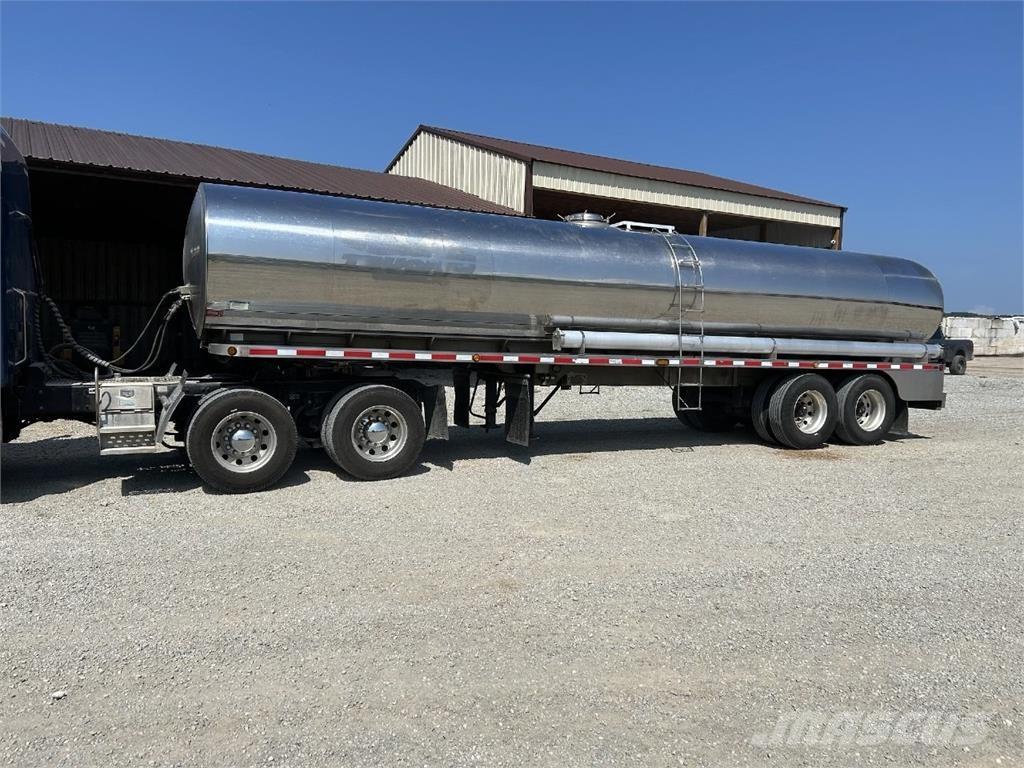 Walker 6500 Andere Fahrzeuge