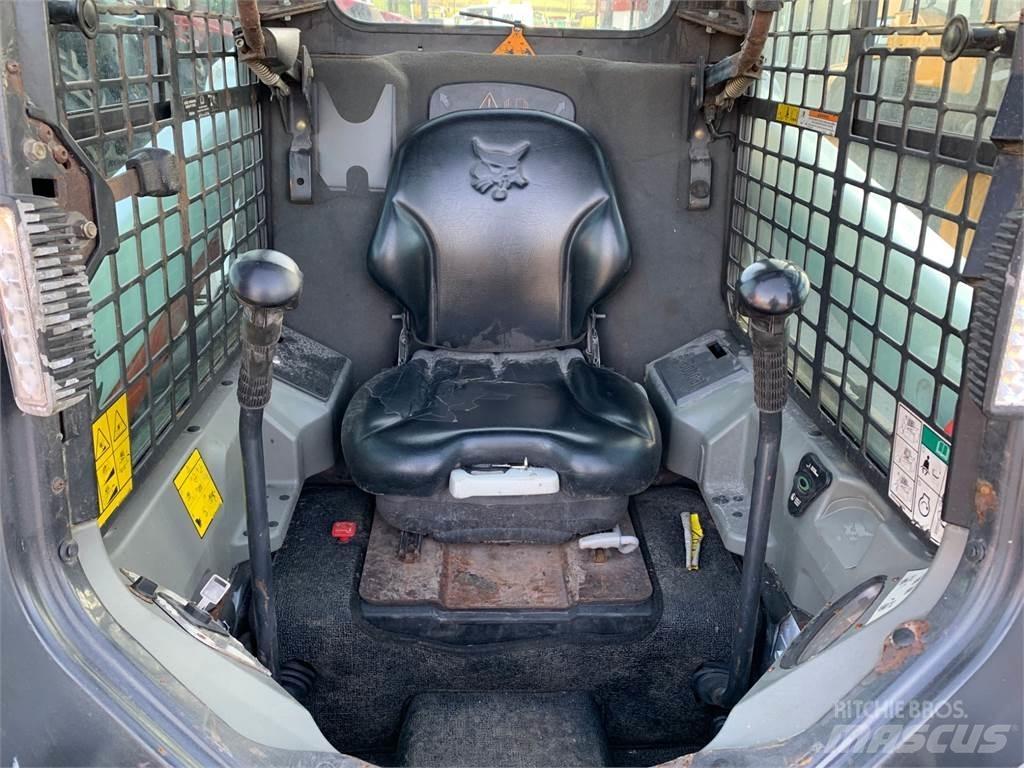 Bobcat S510 Kompaktlader