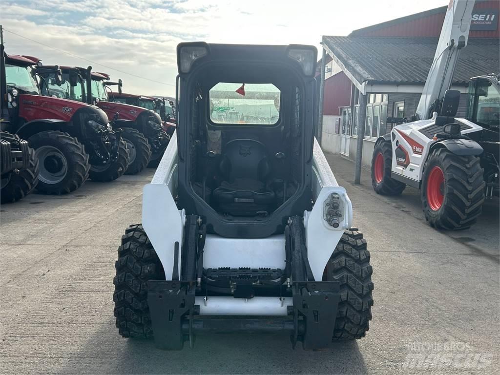 Bobcat S530 Kompaktlader