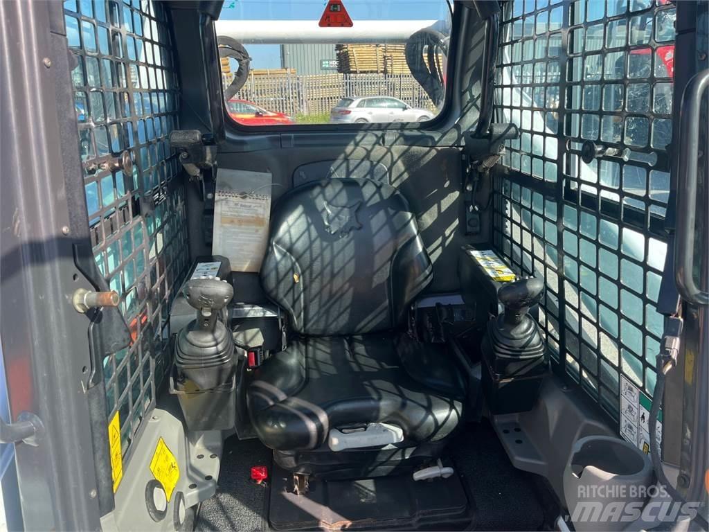 Bobcat T590 Sonstige Baumaschinen