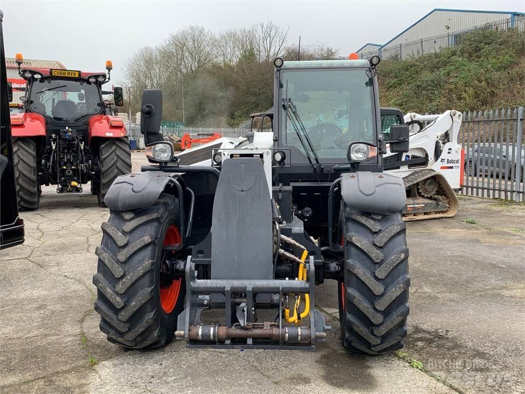 Bobcat TL30.60 Teleskoplader