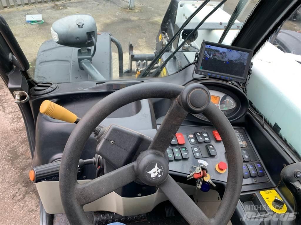 Bobcat TL30.60 Teleskoplader