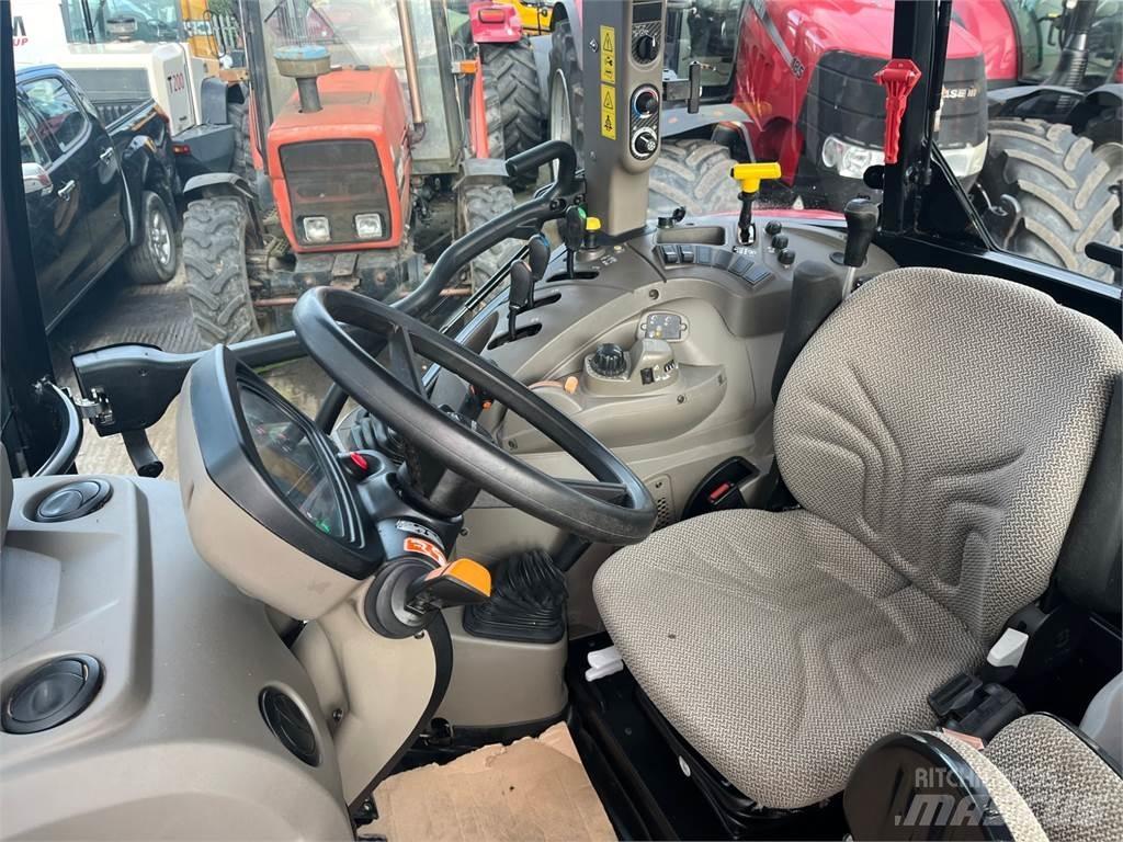 Case IH Farmall C 100 Traktoren