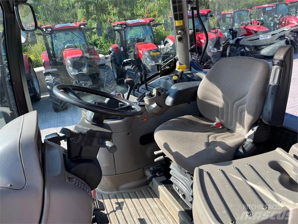 Case IH Maxxum 110 Traktoren