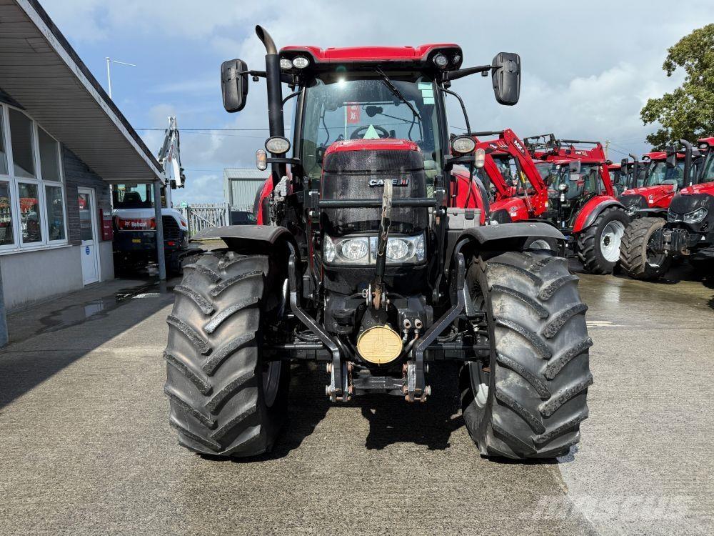 Case IH Puma 150 Traktoren