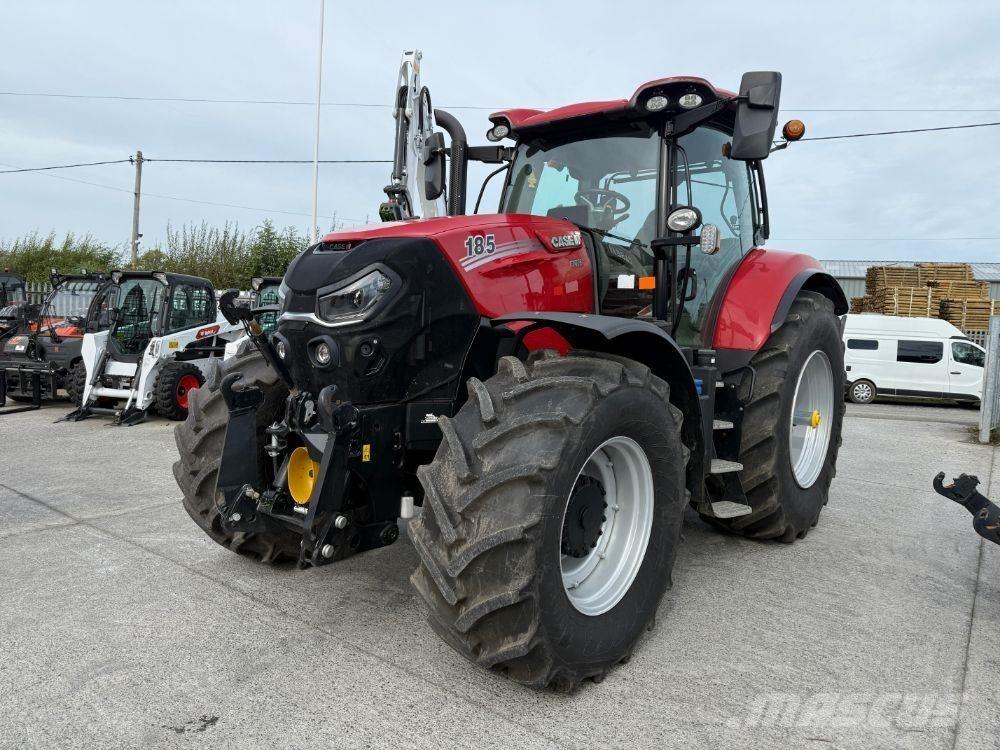 Case IH Puma 185 Traktoren