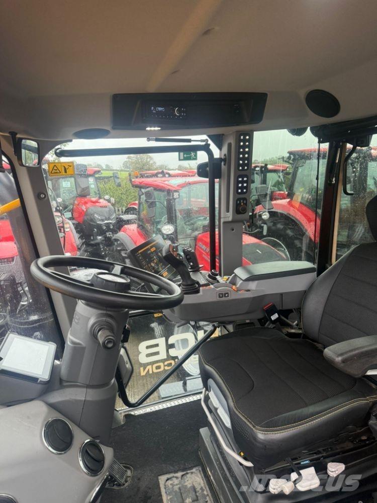 JCB Fastrac 4220 Traktoren