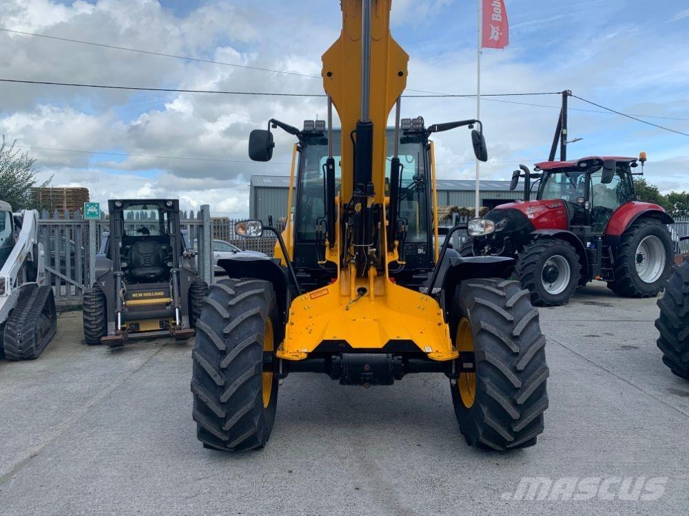 JCB TM320S Sonstige Baumaschinen
