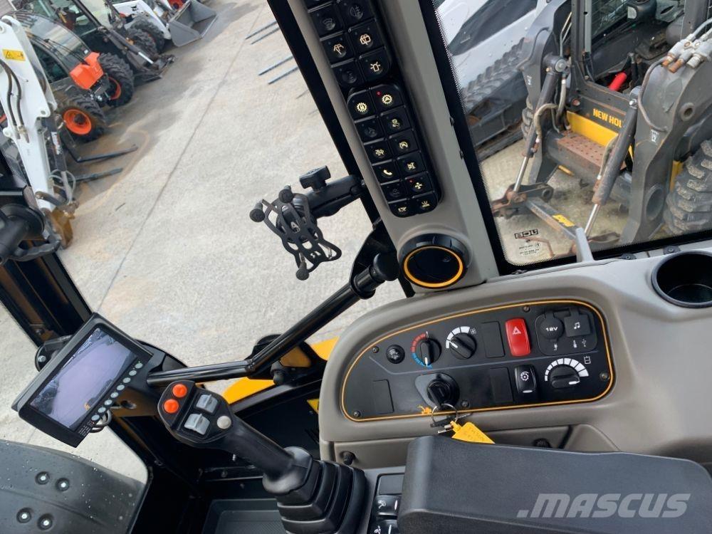 JCB TM320S Sonstige Baumaschinen