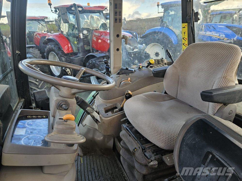 John Deere JD 6110 Traktoren