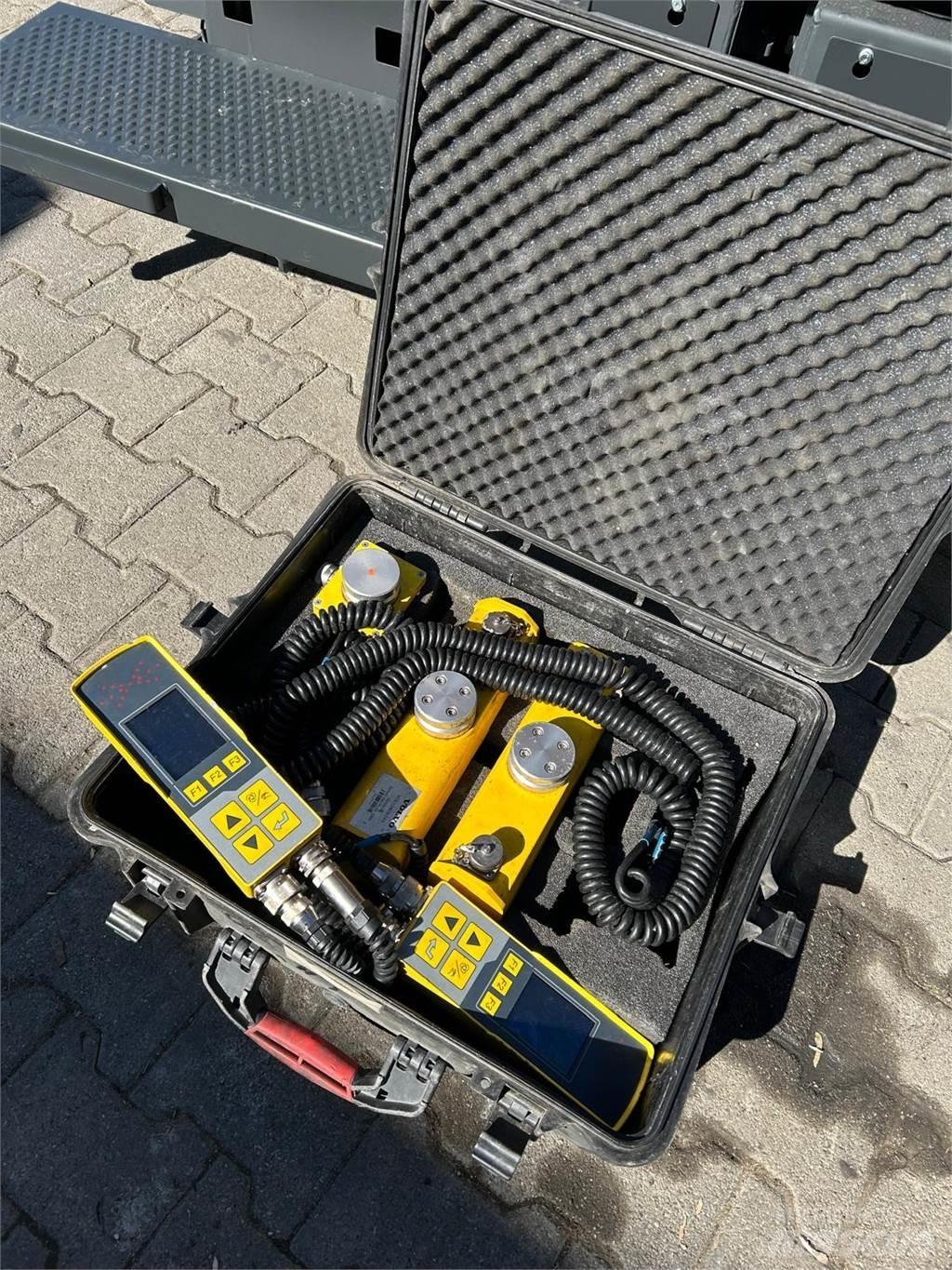 ABG P2870D ABG P2870D Strassenfertiger