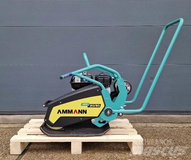  APF 15/50 APF 15/50 Vibrationsgeräte