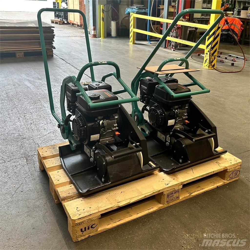  APF 20/50 APF 20/50 Vibrationsgeräte