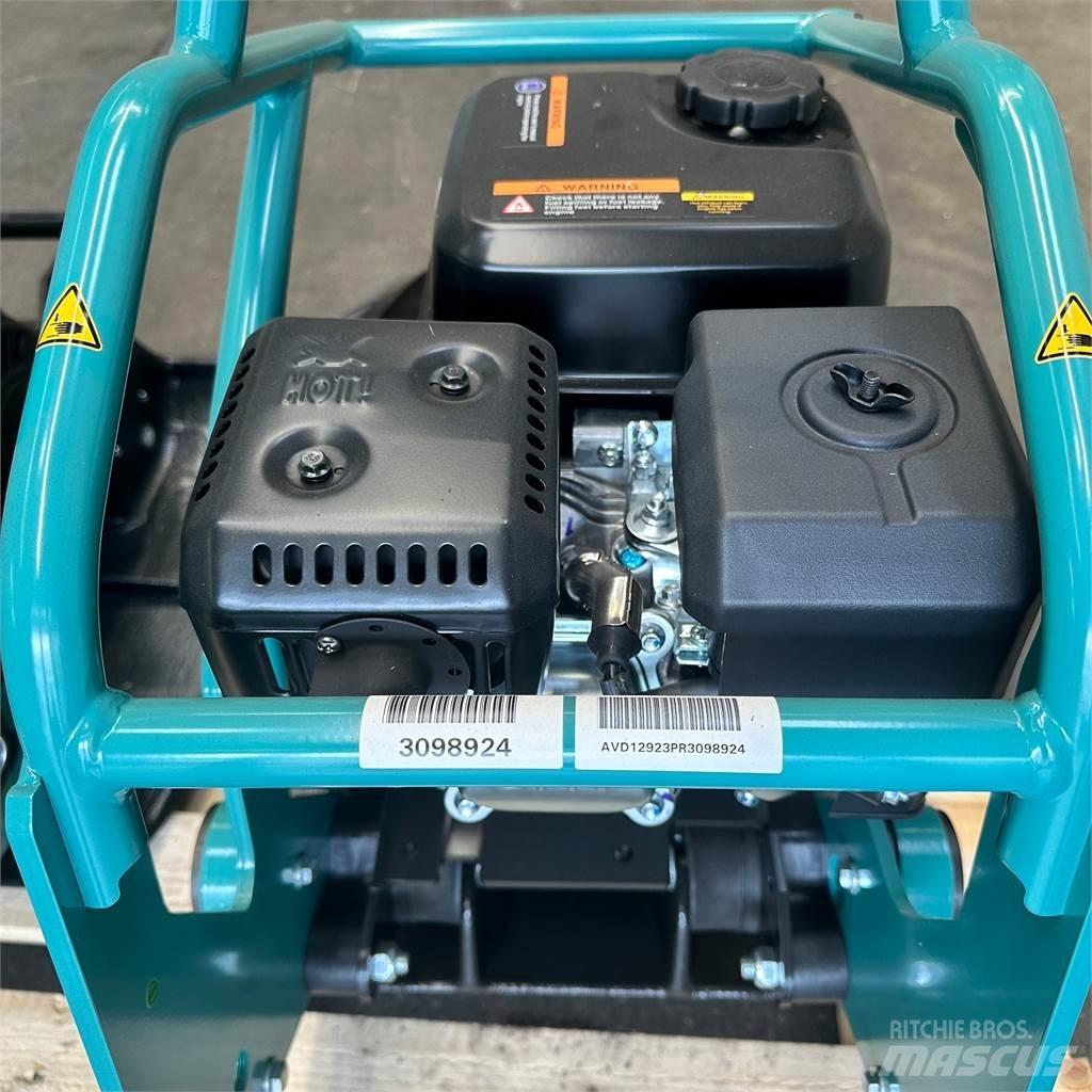  APF 20/50 APF 20/50 Vibrationsgeräte