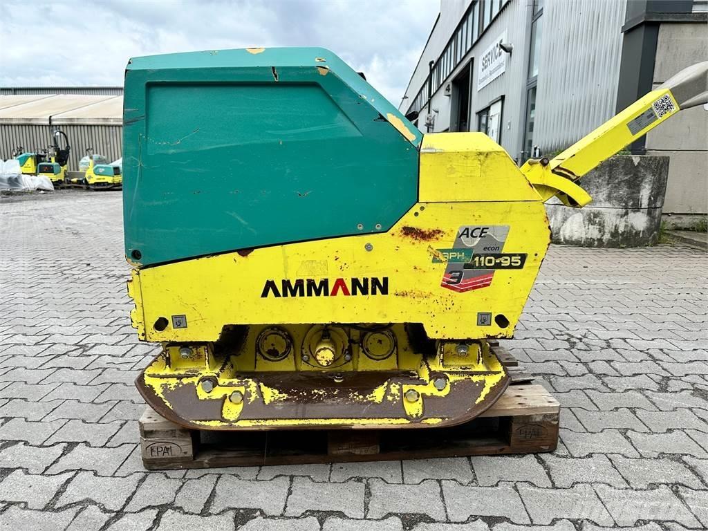  APH 110-95 APH 110-95 Vibrationsgeräte