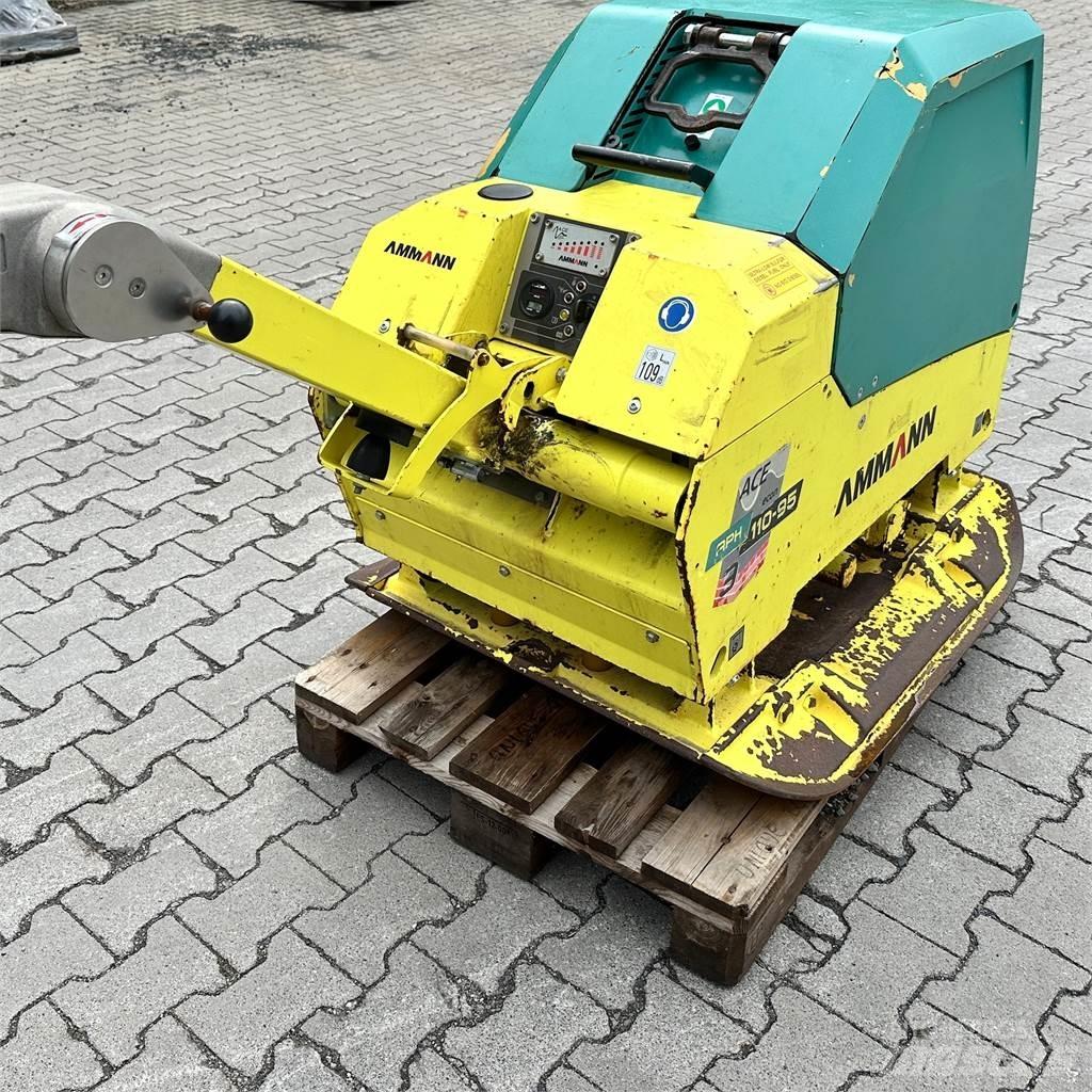  APH 110-95 APH 110-95 Vibrationsgeräte