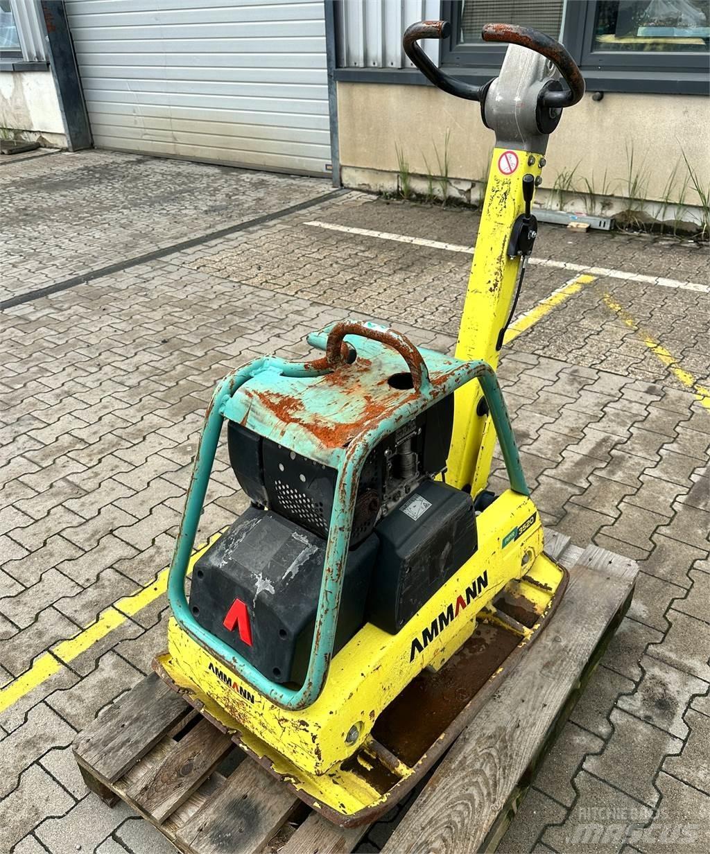  APR 3520 APR 3520 Vibrationsgeräte