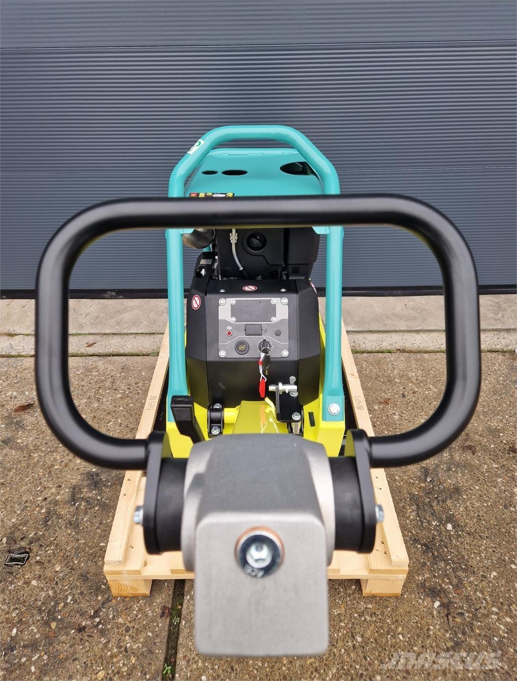  APR 52/75 APR 52/75 Vibrationsgeräte