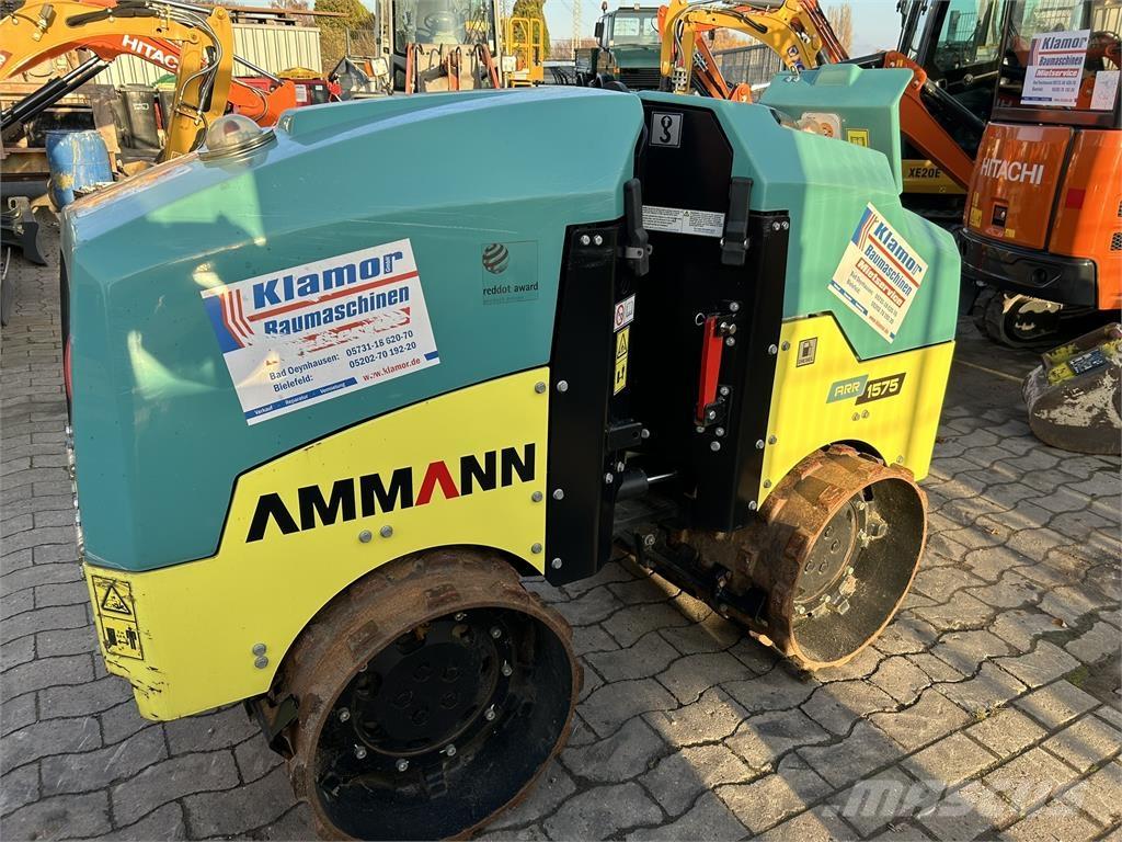  ARR 1575 ARR 1575 Andere Walzen