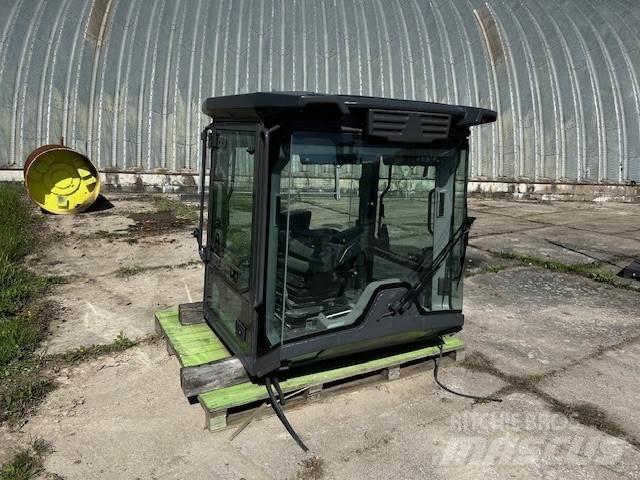  Cabin ARP 75 Cabin ARP 75 Andere Zubehörteile