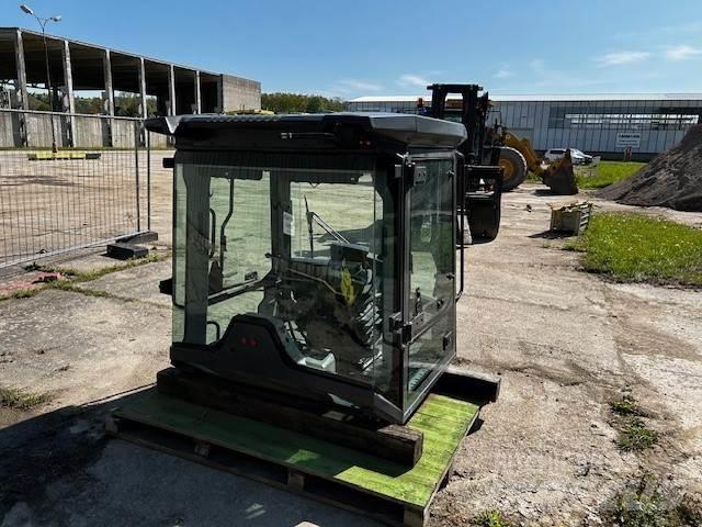  Cabin ARP 75 Cabin ARP 75 Andere Zubehörteile