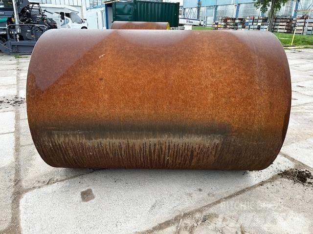Drum ARS 110 DRUM ARS 110 Andere Zubehörteile