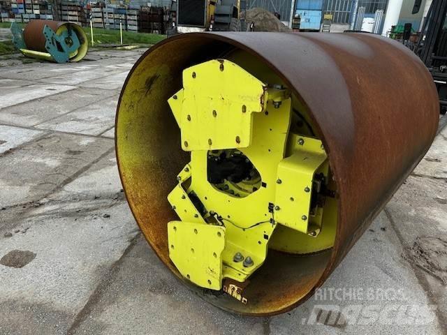 Drum ARS 110 DRUM ARS 110 Andere Zubehörteile