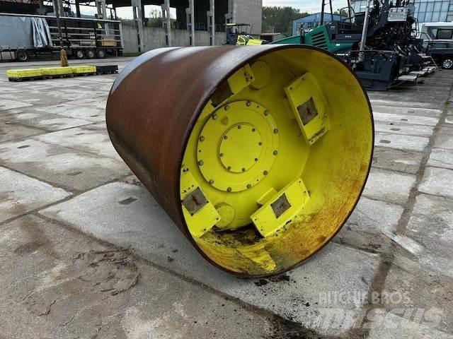 Drum ARS 110 DRUM ARS 110 Andere Zubehörteile