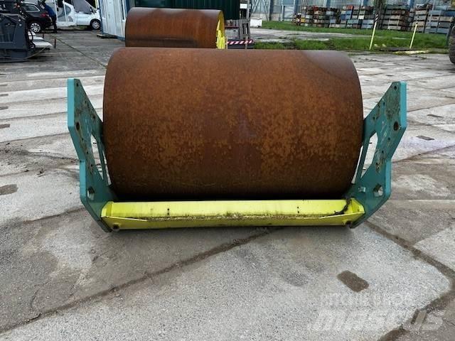 Drum ARX 110 DRUM ARX 110 Andere Zubehörteile