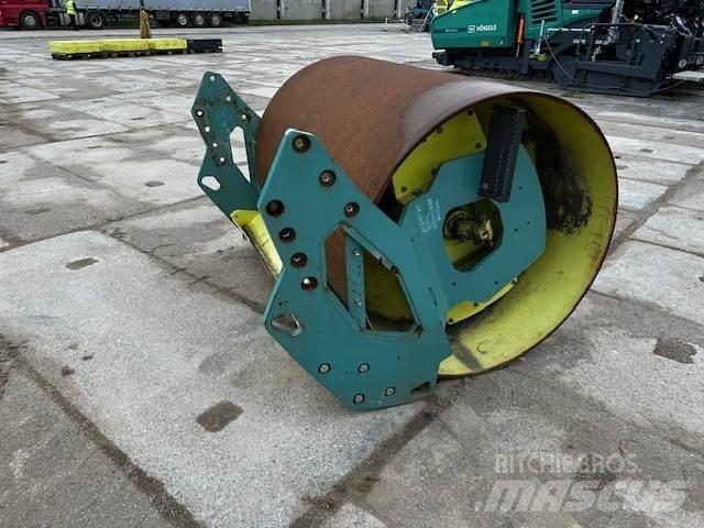 Drum ARX 110 DRUM ARX 110 Andere Zubehörteile