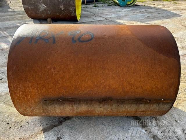 Drum ARX 90 DRUM ARX 90 Andere Zubehörteile
