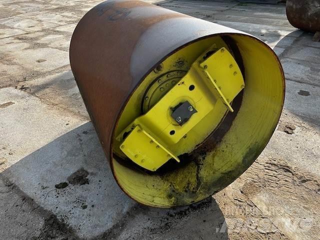 Drum ARX 90 DRUM ARX 90 Andere Zubehörteile