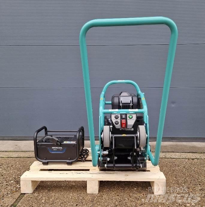  eAPF 1240 eAPF 1240 Vibrationsgeräte