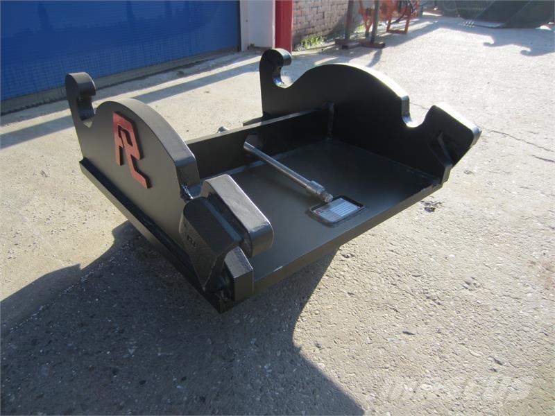  AA N.V.T. Andere Zubehörteile